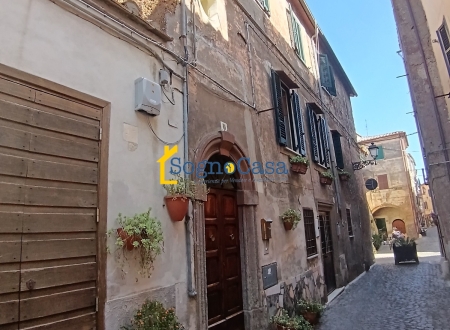 APPARTAMENTO IN VENDITA