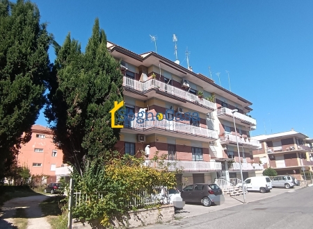 APPARTAMENTO IN VENDITA