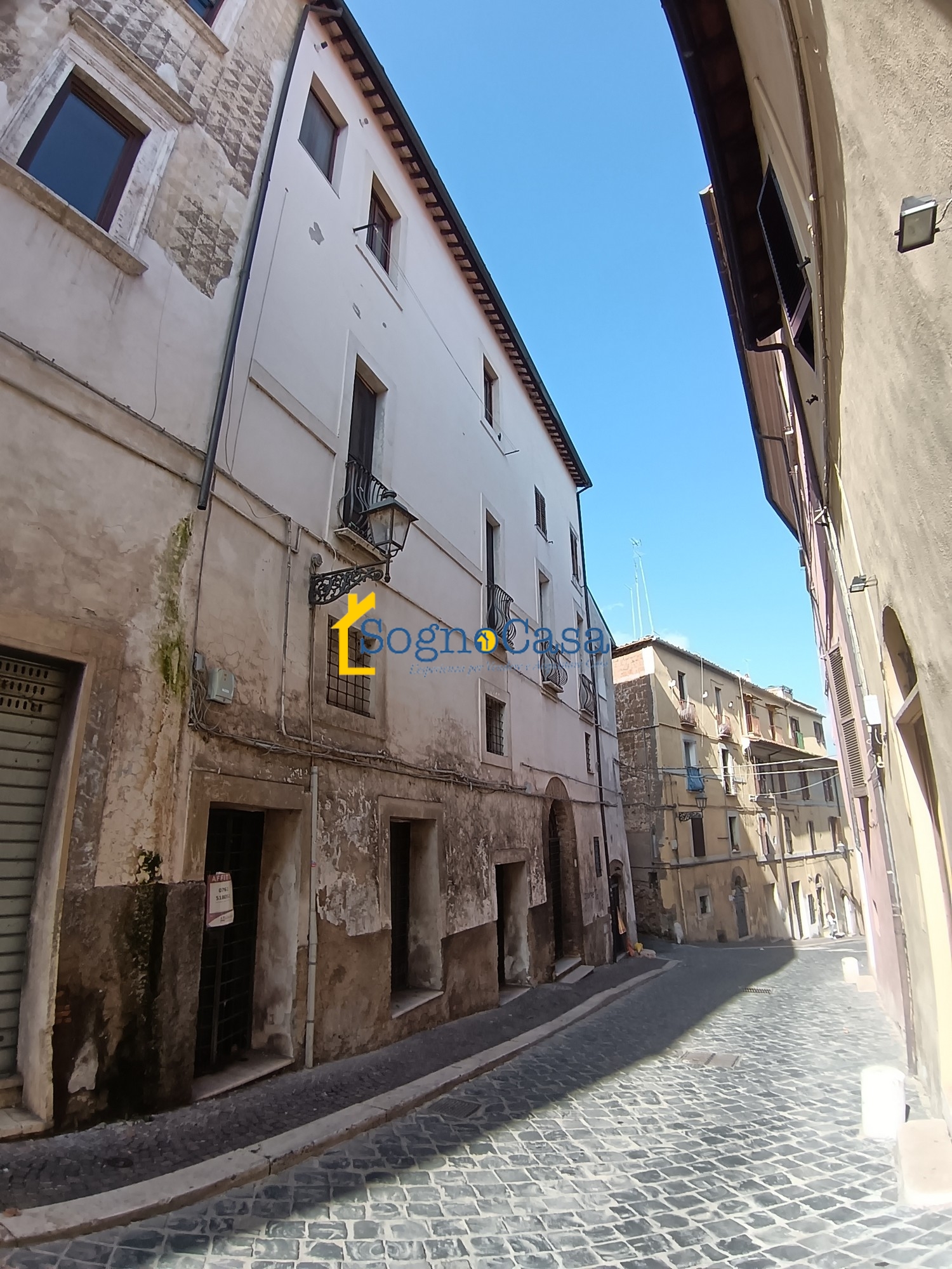 Ref.272, IN VENDITA A CIVITA CASTELLANA